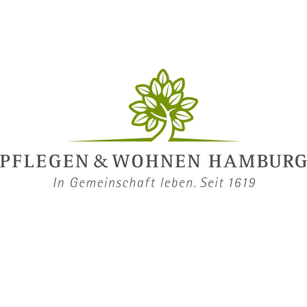 Pflegen & Wohnen Hamburg