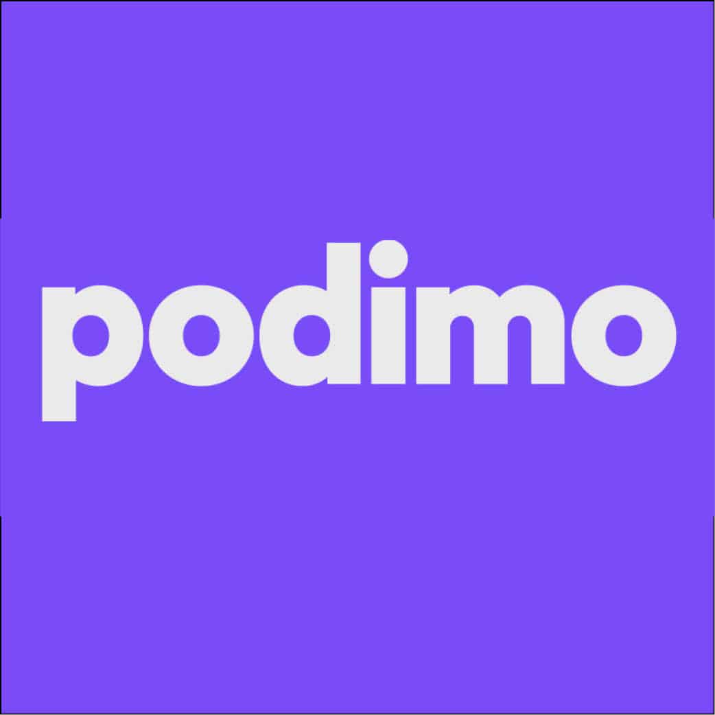 Podimo