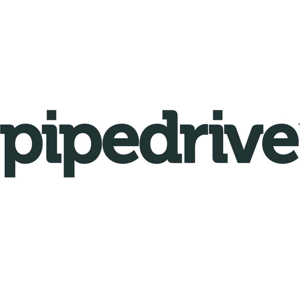 Pipedrive